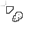 Normal select cursor