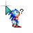 Help select cursor