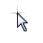 confetti cursor