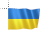 ukraine-flag-animation cursor