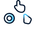 White Vision Cursors preview
