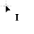 ILOVE JESUS cursor