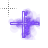 Precision select cursor