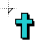 Precision select cursor