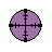 Precision select cursor