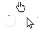 Chromed OS Light Basic Edition Cursors cursor preview