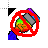 Unavailable cursor