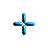 Precision select cursor