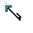 Handwriting cursor