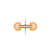 Horizontal resize cursor