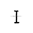 Text select cursor