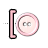 Text select cursor