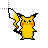 pika cursor
