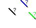 Help Select Pen Cursors preview