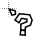 Help select cursor