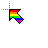 Link select cursor