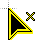 Unavailable cursor
