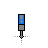Handwriting cursor