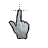 Link select cursor