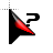 Help select cursor
