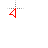 Normal select cursor