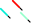 QLIMAX flickering-version left Cursors preview