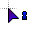 personal-issue cursor