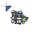 bastiodon s cursor