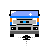 Ford F250 2017 cursor