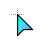 Normal select cursor