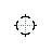 Halo Assault Rifle Black Cursors preview