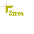 Sirea cursor