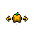 Horizontal resize cursor