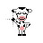 Working in background cursor