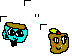 Cocoa Talk Cursors preview