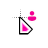 person cursor