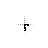 Text select cursor