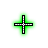 Precision select cursor