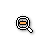 Zoom Out cursor