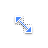 Resize Right cursor