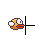 Precision select cursor
