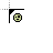 Strange Zombie cursor