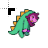 Move cursor