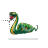 Precision select cursor
