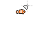 Normal select cursor