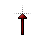 Dragon Scimitar up cursor