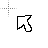 Normal select cursor
