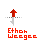 Vertical resize cursor
