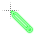 green_neon_write cursor