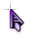 Normal select cursor